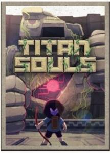  Titan Souls