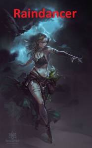 Raindancer