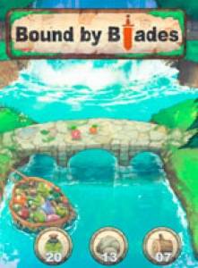 Bound By Blades