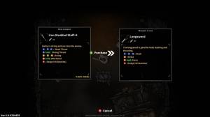 Devil Slayer: Raksasi
