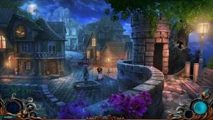 Rite of Passage 9: Bloodlines