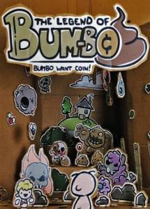 The Legend of Bum-Bo 