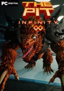 The Pit: Infinity