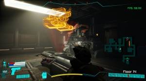 The Pit: Infinity