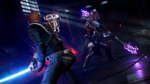   :   / Star Wars Jedi: Fallen Order