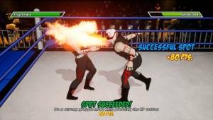  CHIKARA: Action Arcade Wrestling