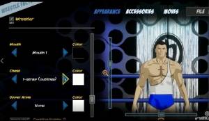  CHIKARA: Action Arcade Wrestling