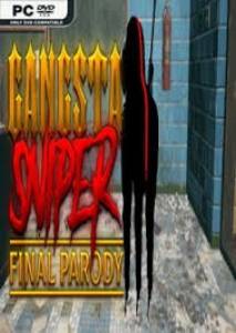 Gangsta Sniper 3 Final Parody