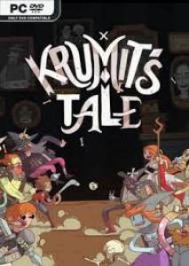 Meteorfall: Krumits Tale