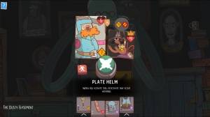 Meteorfall: Krumits Tale