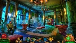 Labyrinths of the World 10: Fool's Gold