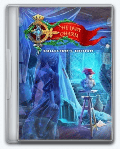 Royal Detective 6: The Last Charm
