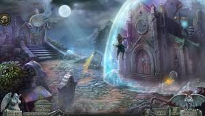 Redemption Cemetery 15: The Stolen Time