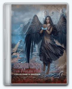 Redemption Cemetery 15: The Stolen Time