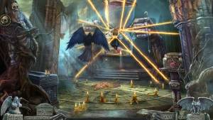 Redemption Cemetery 15: The Stolen Time
