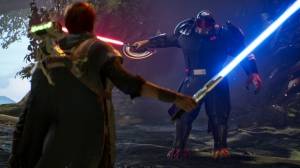 Star Wars- Jedi: Fallen Order