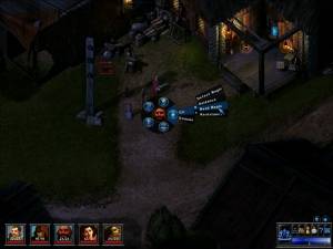 The Temple of Elemental Evil