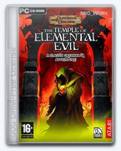 The Temple of Elemental Evil