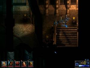 The Temple of Elemental Evil