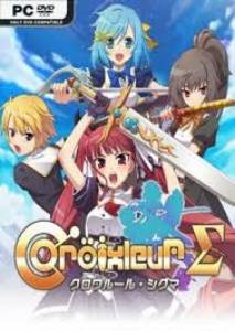 Croixleur Sigma - Deluxe Edition