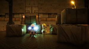 Light Fairytale Episode 1