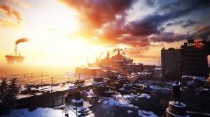 Sniper: Ghost Warrior. Contracts