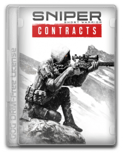 Sniper: Ghost Warrior. Contracts