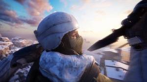 Sniper: Ghost Warrior. Contracts