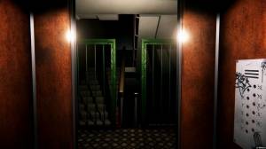 The Lift