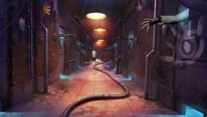 Mystery Case Files 20: Black Crown