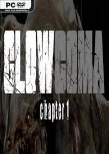 GLOWCOMA: chapter 1