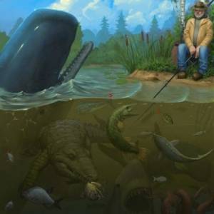  / World of Fishers