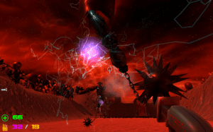 Iron Sun 