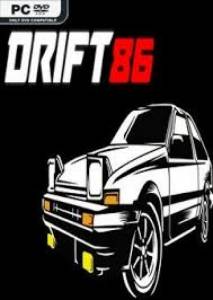 Drift86