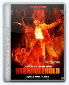 Stranglehold 