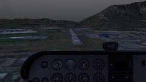 Triumph in the Skies