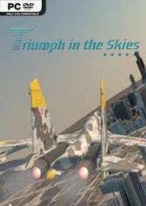 Triumph in the Skies