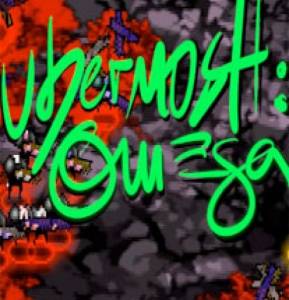 UBERMOSH: Omega