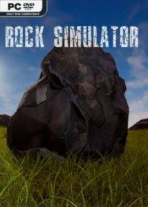 Rock Simulator