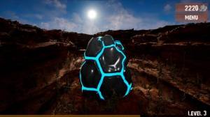 Rock Simulator