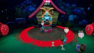 Skelittle: A Giant Party!!