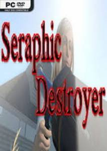 Seraphic Destroyer