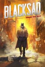 Blacksad: Under the Skin Blacksad: Under the Skin
