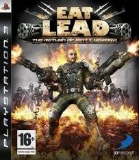 Eat Lead: The Return of Matt Hazard Eat Lead: The Return of Matt Hazard