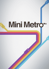 Mini Metro Mini Metro