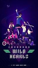 Sayonara Wild Hearts Sayonara Wild Hearts