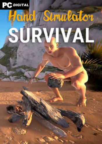 Hand simulator survival системные требования