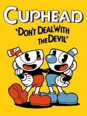 CupHead CupHead