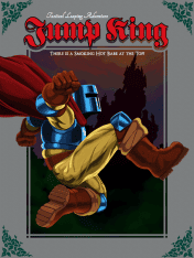 Jump King Jump King