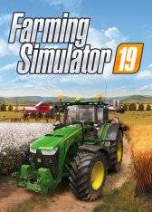 Farming Simulator 19 Farming Simulator 19